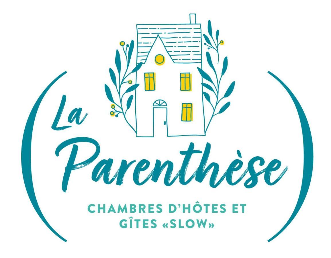 Bed and Breakfast La Parenthese Saint-Genix-sur-Guiers Экстерьер фото