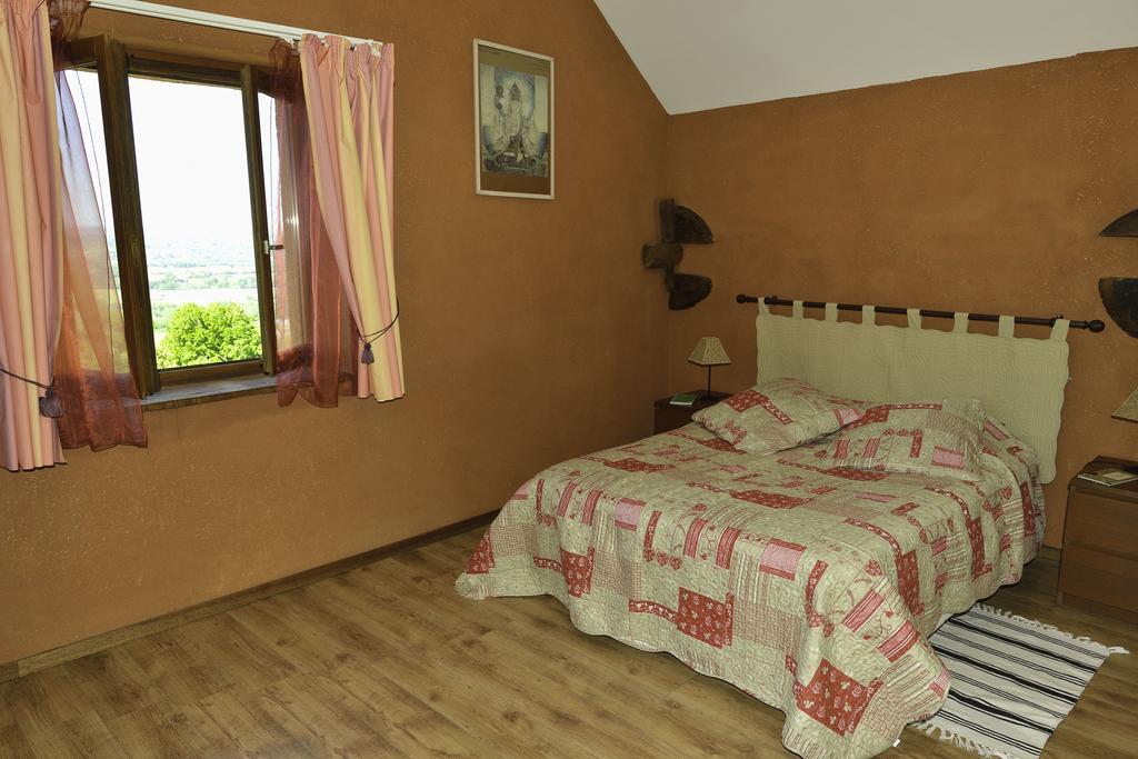 Bed and Breakfast La Parenthese Saint-Genix-sur-Guiers Экстерьер фото