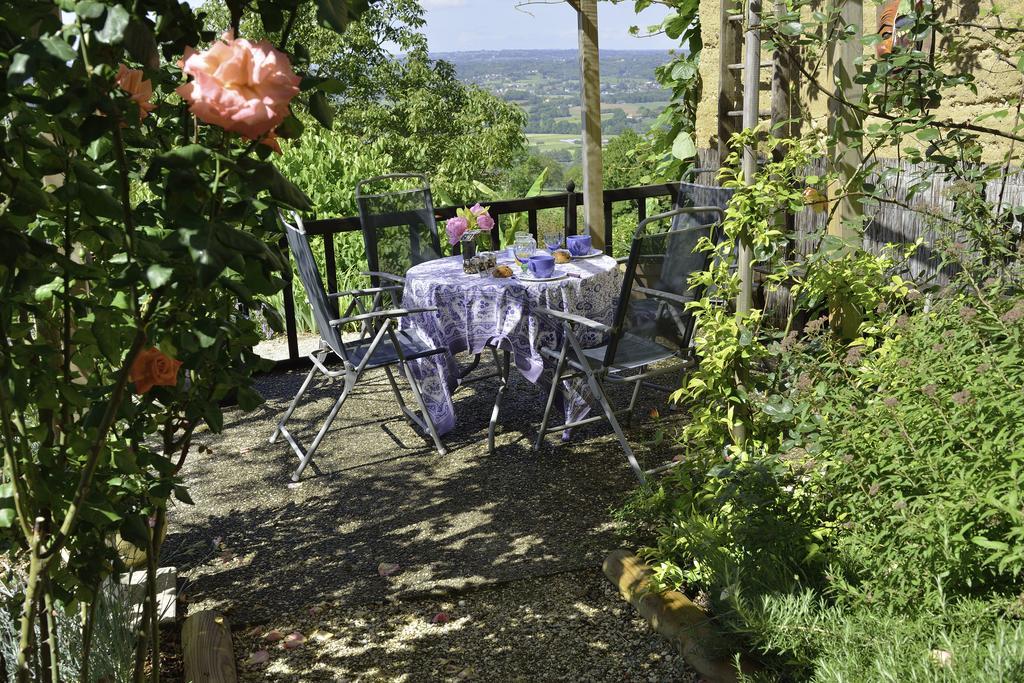 Bed and Breakfast La Parenthese Saint-Genix-sur-Guiers Экстерьер фото