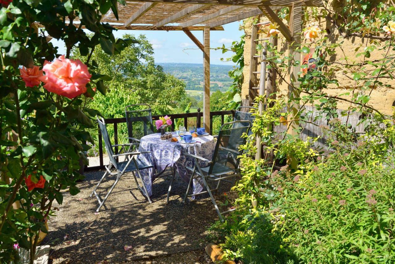 Bed and Breakfast La Parenthese Saint-Genix-sur-Guiers Экстерьер фото
