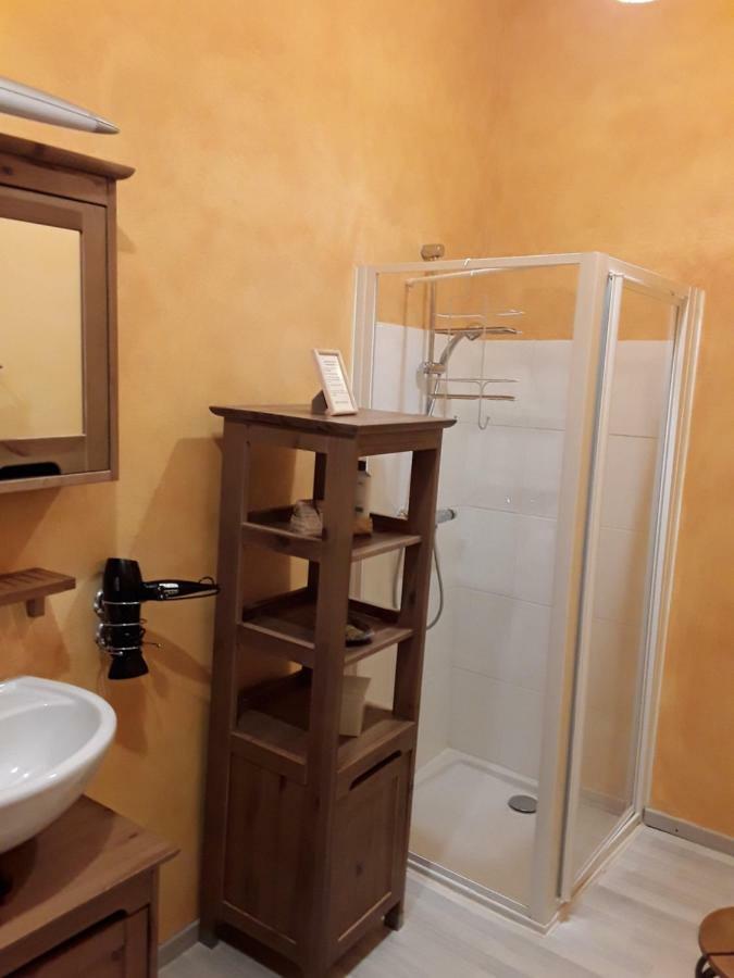Bed and Breakfast La Parenthese Saint-Genix-sur-Guiers Экстерьер фото